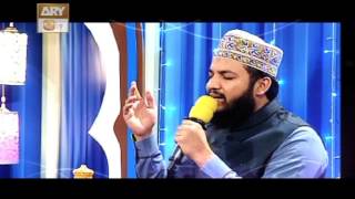 Promo (Mahfil-Milad-e-Mustafa) 12th Rabi-Ul-Awwal Special
