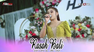 RASAH BALI - PUTRI CEBRET - ALROSTA - ALFA AUDIO RT2 Mr. Sigit