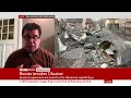 russia invades ukraine dr taras kuzio for bbc world news