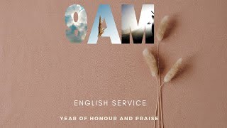 THMC English Service | 13.11.22