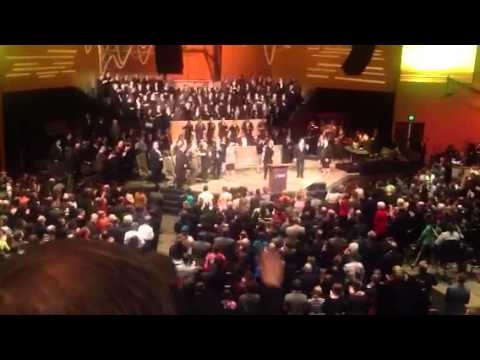 Bott 2014 Apostolic Live Videos