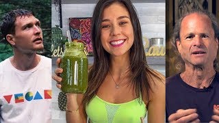 Rawvana No Longer Vegan? What Went Wrong?