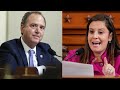 Adam Schiff SITS STUNNED as Elise Stefanik MOCKS Him to his face in Congress