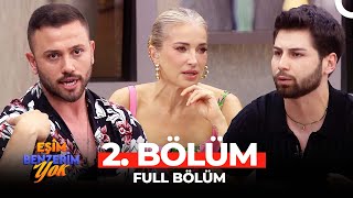 Eşim Benzerim Yok 2. Bölüm (YOUTUBE ÖZEL)