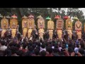 Thechikottukavu Ramachandran Vs Mangalamkunnu Karnan Mass Entry