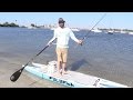 Paddle Board Fishing - The 3 MUST KNOW Tips for Anglers