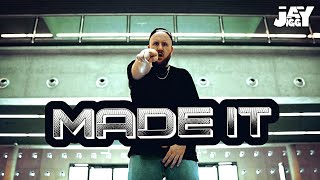 JAY JIGGY - MADE IT | prod. by INBEATABLES