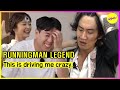 [RUNNINGMAN] This is driving me crazy. (ENGSUB)