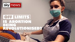 Are abortion laws about to change?