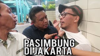 PASIMBUNG JAKARTA