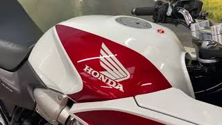 HW05DGZ Honda CB1300 CMC Motorcycles Coleshill