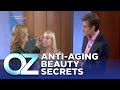 Anti-Aging Beauty Secrets the Beauty Industry Doesn't Want You to Know | Oz Beauty & Skincare
