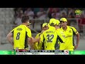 🔥🔥 intense match sa vs aus 2016 1st t20 highlights