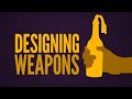 Designing the TF2 Weapons My Fans Created