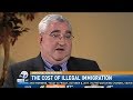 Matt O’Brien Breaks Down the Cost of Illegal Immigration with ABC 7