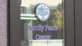 Illinois Sen. Durbin visits Rockford's Family Peace Center