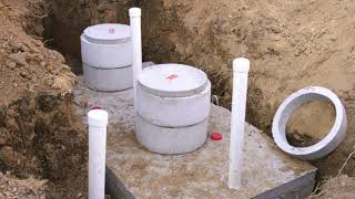 Septic System Installation | Magnolia, TX - Texas Pride Septic, Inc.