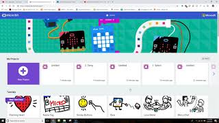 Microbit Introduction