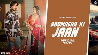 Badmasha Ki Jaan ( Jija Song )  Abhishek Sikheda | Harendra Nagar | New Song 2024