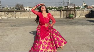 BP High dance | Renuka Panwar new song | Dance with Alisha |
