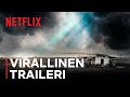 Unsolved Mysteries | Virallinen traileri | Netflix