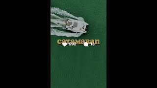Catamaran Tours in Panama with Catamaran Outventure – Buenaventura Marina / Rio Hato / Playa Blanca