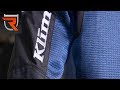 Klim Induction Jacket Spotlight Review | Riders Domain (2018)