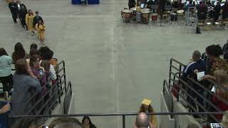 Smith-Cotton H.S. Graduation