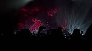 Joji - Glimpse of Us | Live in MPLS @ The Armory 5.Oct.22