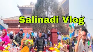 Salinadi Day 5 | Holy Bath | #foryou #travel #trending #viralvideo #fyp #fyp #video