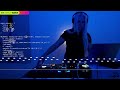 DJ_Dave Hybrid Set for 808 on Twitch Week