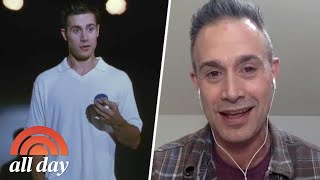 Freddie Prinze Jr. Shares Favorite ‘She’s All That’ Moments | TODAY All Day