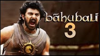 "Bahubali 3" Official Trailer LEAKED**!! ( 13th century movie)