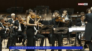 OPMC - Concert symphonique - Thomas Hengelbrock, Sibylle Duchesne \u0026 François Méreaux