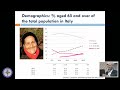 prof. luigi fontana promoting health and longevity through diet 17 04 2019