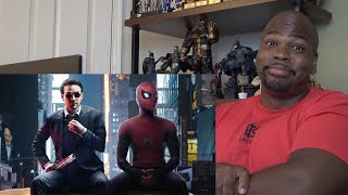 Spider-Man and Daredevil TEAM UP CONFIRMED by Marvel? New Team Up Movies! | Reaction!
