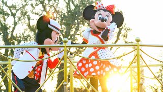 2020/ 2　TDL　ベリーミニー　リミックス　５本繋げました･･