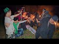 🔴PER4NG BES4R BEBASK4N HARI DARI RITUAL DEW4 K4L4 DAN PULUHAN DUKKUN KEJI || gus hasyim asrori