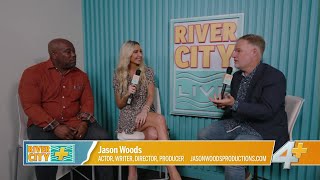 River City Plus: BTS with Broadway at the Beach!