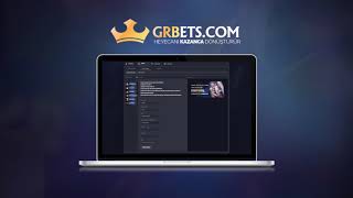 GRBETS - HAVALE İLE PARA ÇEKME