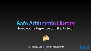 Safe Arithmetic: Have your integer and add it to two!