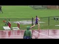 2017 ofsaa central region mb 1500m