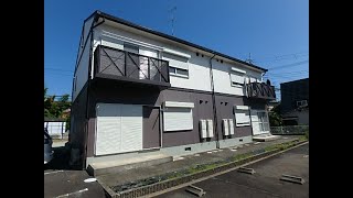 ハイツあすか路２ 201　岡寺駅　2LDK　ハイツ　賃貸館ニーズホーム