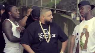 ACE HOOD feat. MEEK MILL -BEFORE THE ROLLIE (OFFICIAL VIDEO)