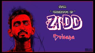 ZIDD - DEBAGA | ( PROD. BY Pink ) | LOFI