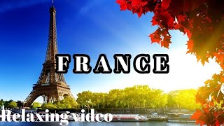 France || Eiffel Tower || Best Traveling Video