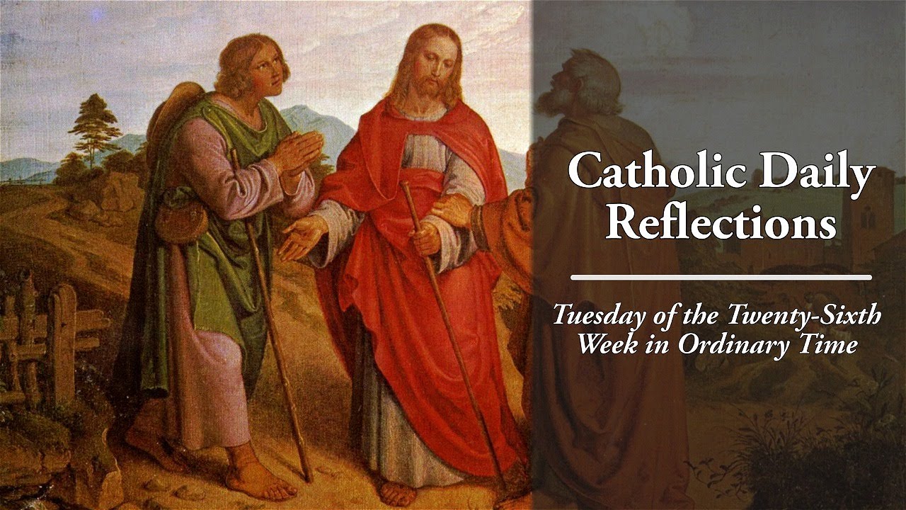 The Desire for Revenge - Tuesday, September 27, 2022