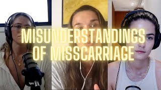 Misunderstandings of Miscarriage with Tahyna MacManus - Darling, Shine! - S2 EP04