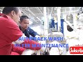 #12 How to Clean Fuel Auto Back Wash Filter for Main Engine. Buhay Barko.