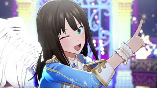 【スタマスmod髪型、衣装変更】【ニュージェネレーションズ】【デレマス】M@GIC☆ ・渋谷凛・島村卯月・本田未央